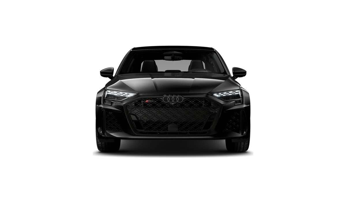 2026 Audi 8Y RS3 - Image 23 of 25