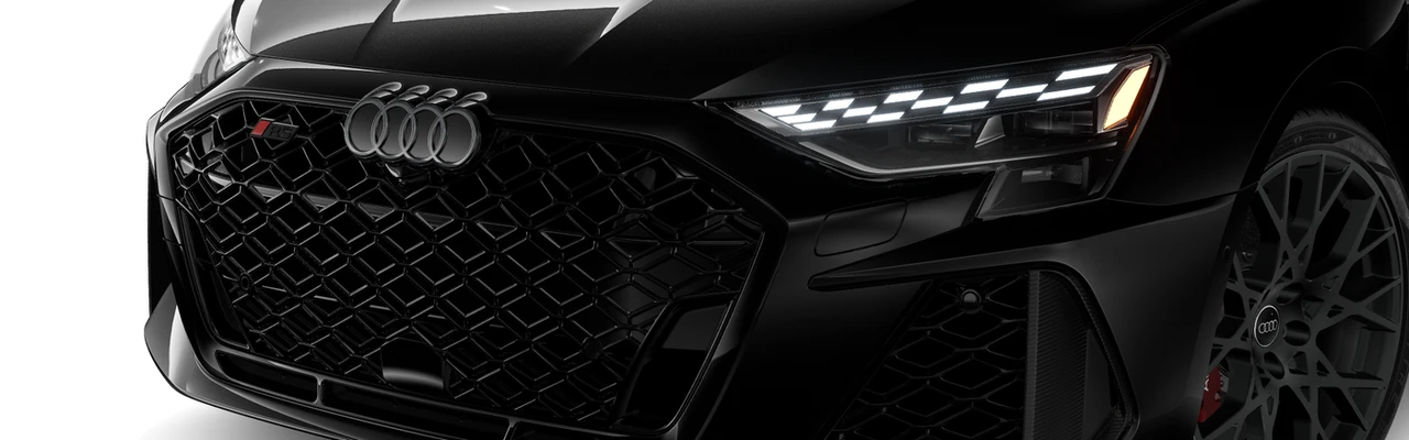 2026 Audi 8Y RS3 - Image 15 of 25