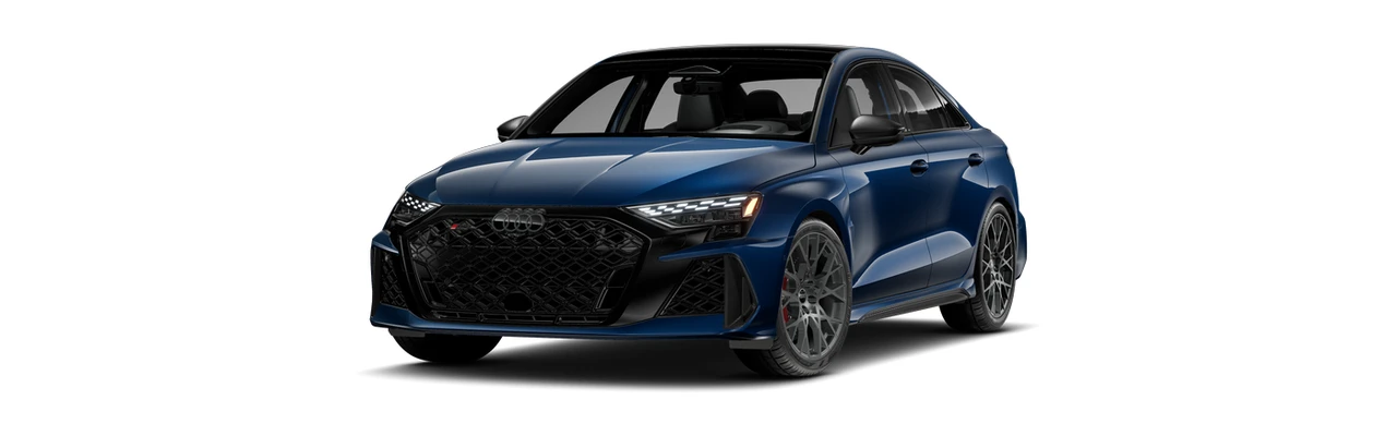 2026 Audi RS3 - Image 14 of 25