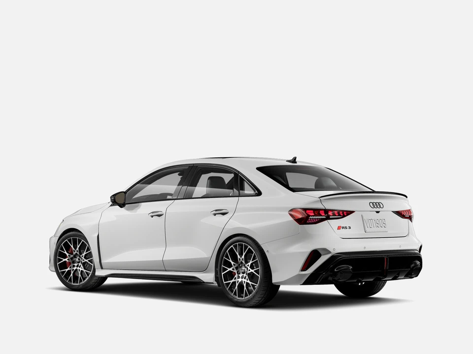 2027 Audi RS Q8 Performance - Image 7 of 25