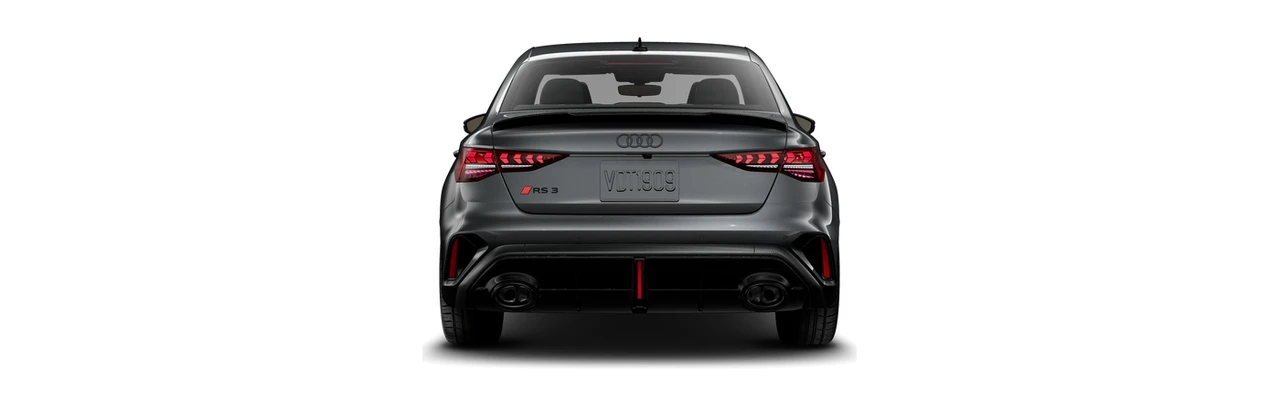 2026 Audi 8Y RS3 - Image 22 of 25