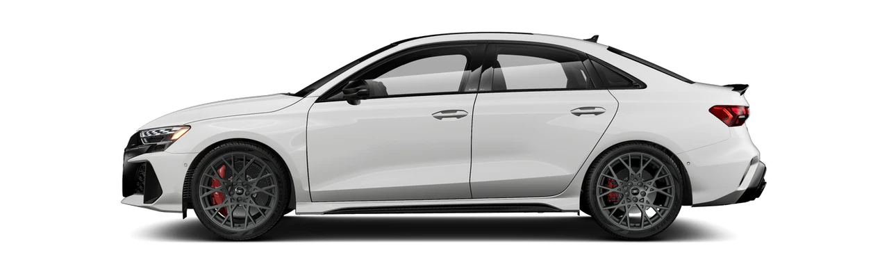 2026 Audi 8Y RS3 - Image 19 of 25