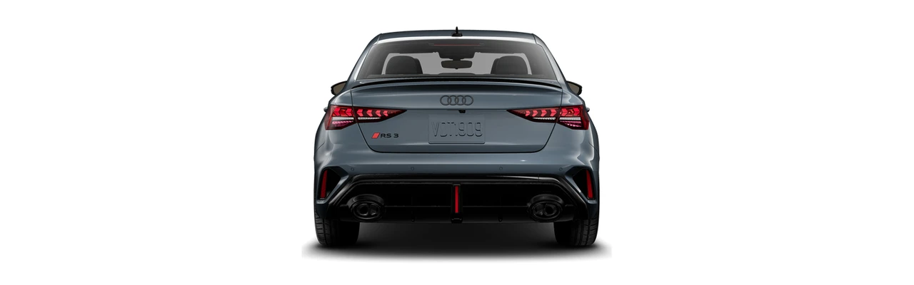 2026 Audi 8Y RS3 - Image 22 of 25