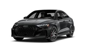 2026 Audi 8Y RS3 - Image 12 of 25