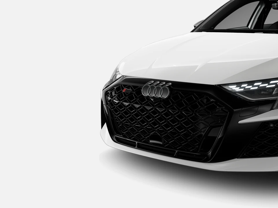 2026 Audi 8Y RS3 - Image 3 of 25