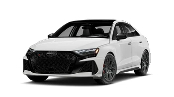 2026 Audi 8Y RS3 - Image 12 of 25