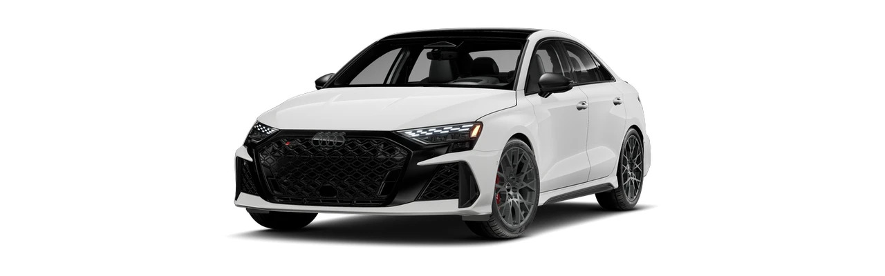 2026 Audi 8Y RS3 - Image 14 of 25