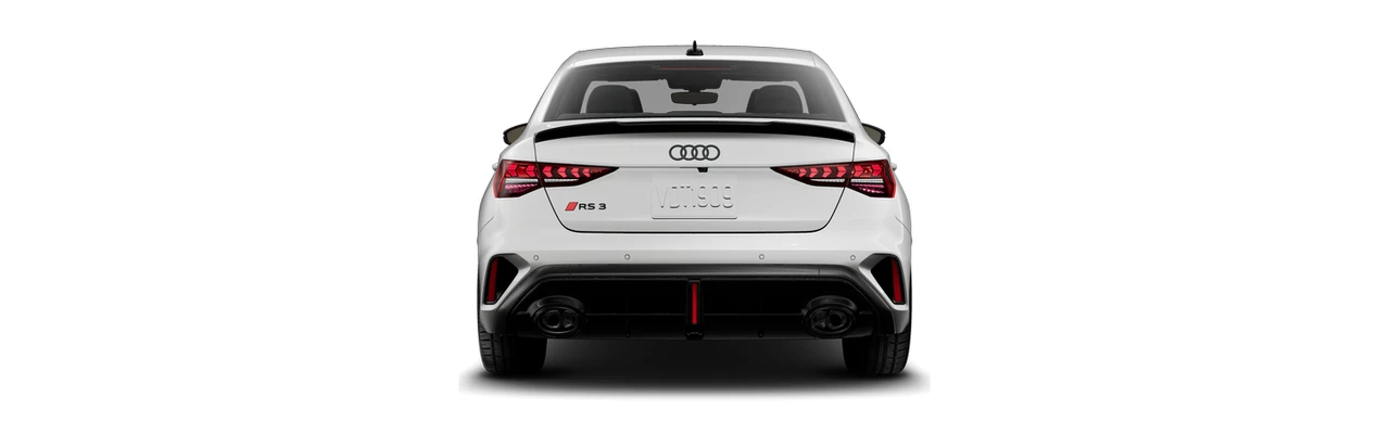 2026 Audi 8Y RS3 - Image 22 of 25