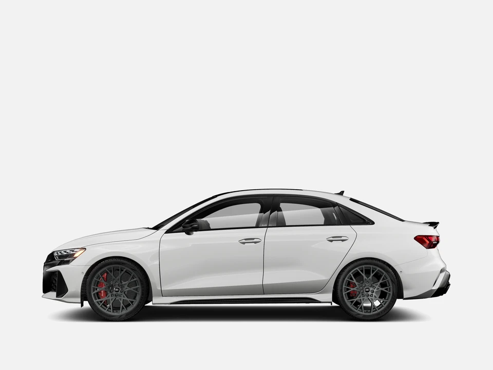 2026 Audi 8Y RS3 - Image 8 of 25