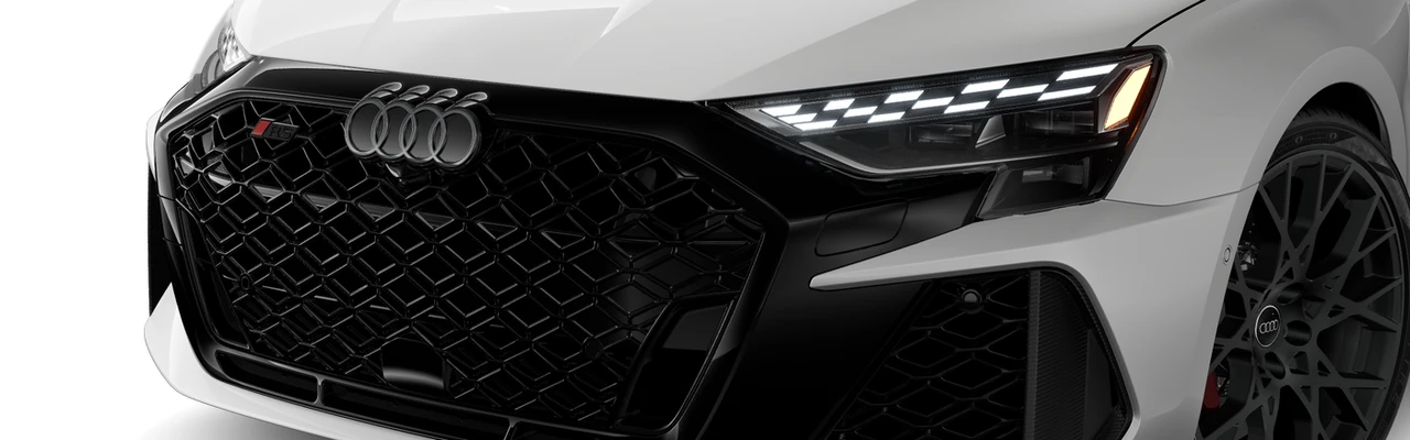 2026 Audi 8Y RS3 - Image 15 of 25