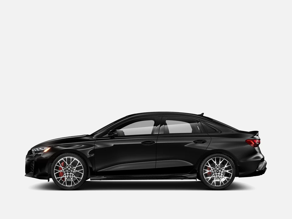 2026 Audi RS Q8 Performance - Image 8 of 25