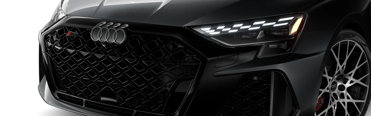 2026 Audi 8Y RS3 - Image 15 of 25