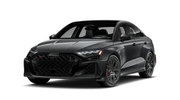 2026 Audi 8Y RS3 - Image 12 of 25