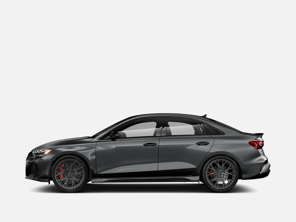 2026 Audi 8Y RS3 - Image 8 of 25
