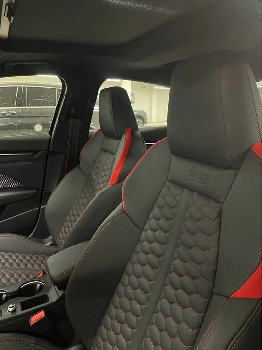 2026 Audi 8Y RS3 - Image 13 of 15
