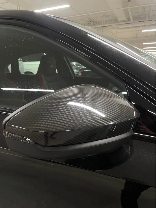 2026 Audi 8Y RS3 - Image 7 of 15