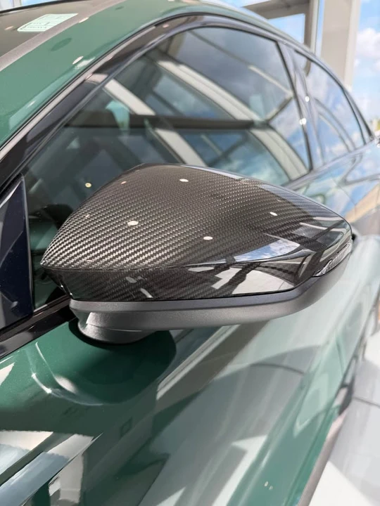 2026 Audi 8Y RS3 - Image 15 of 18