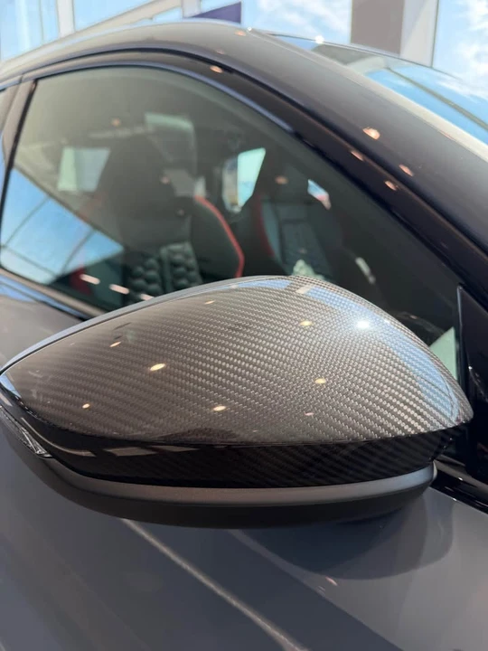2026 Audi 8Y RS3 - Image 10 of 11