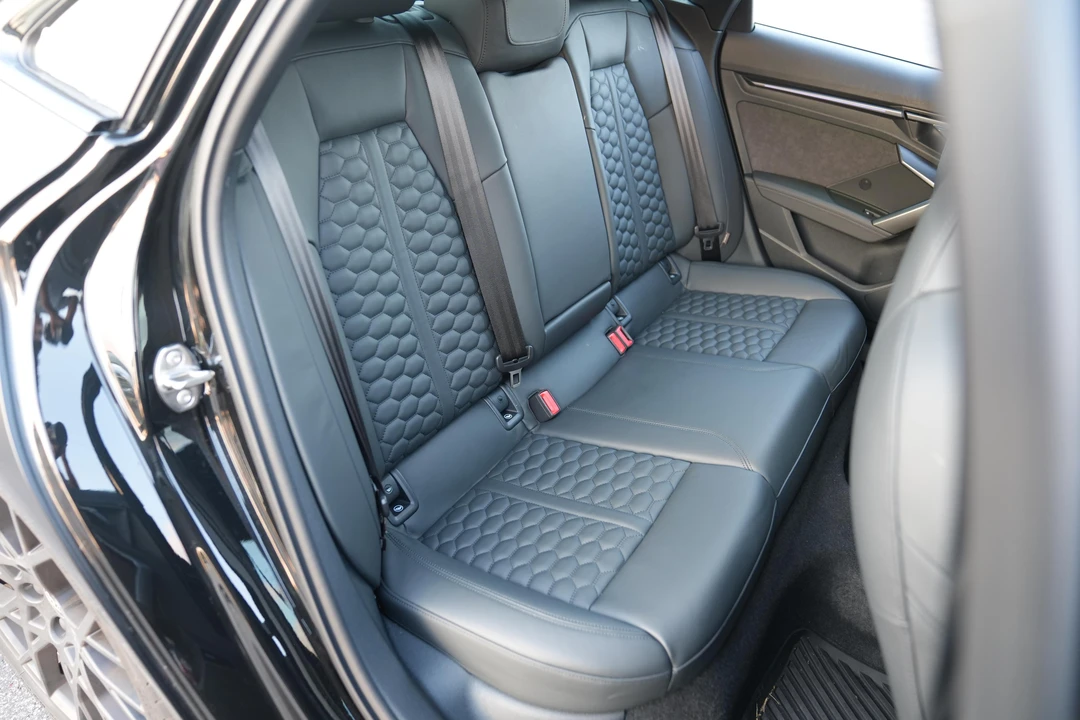 2026 Audi 8Y RS3 - Image 25 of 31