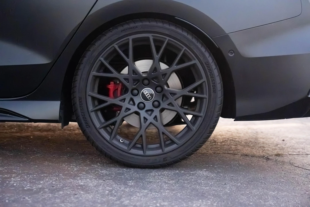 2026 Audi 8Y RS3 - Image 20 of 31