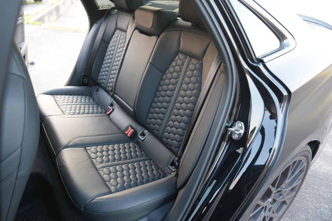 2026 Audi 8Y RS3 - Image 29 of 31