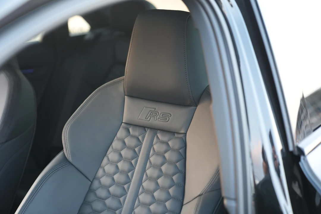 2026 Audi 8Y RS3 - Image 27 of 31