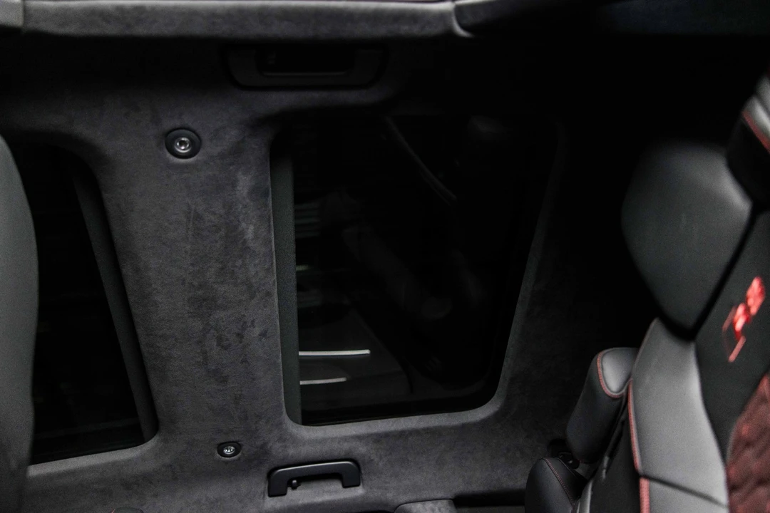 2026 Audi C8 RS6 - Image 24 of 31