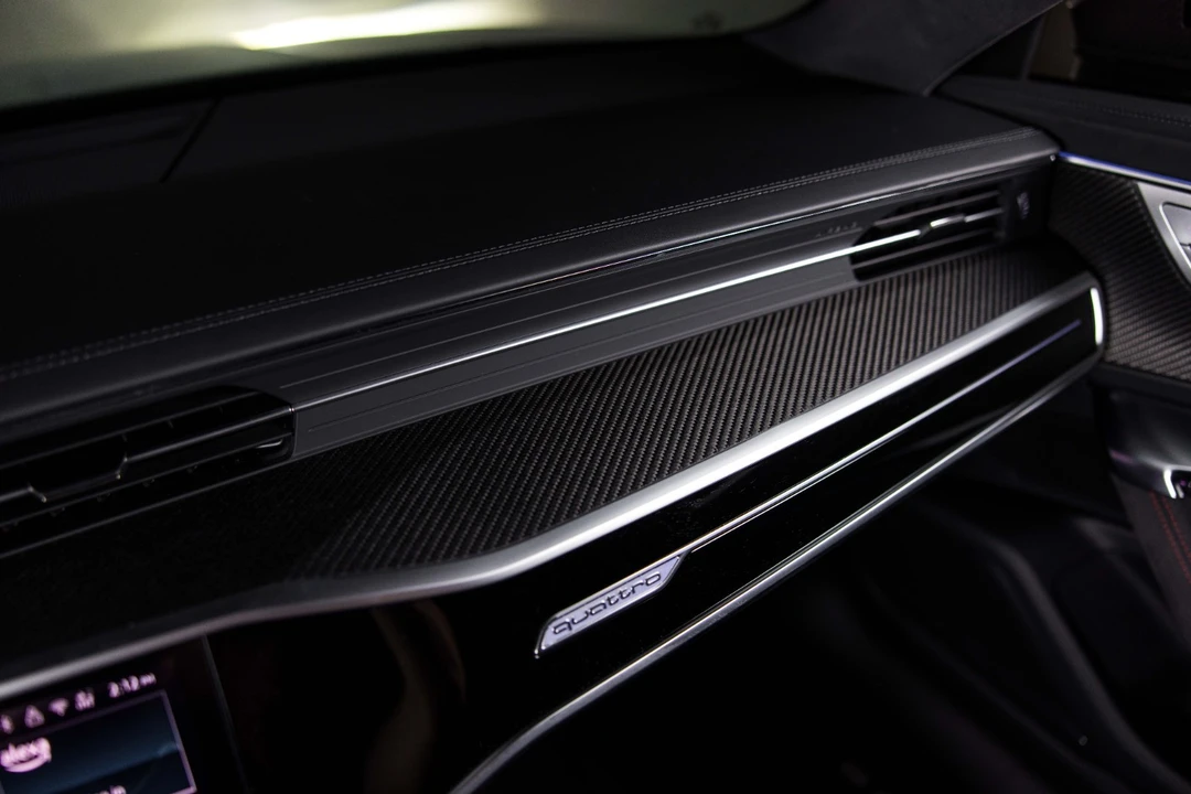 2026 Audi C8 RS6 - Image 21 of 31