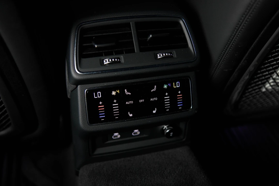 2026 Audi C8 RS6 - Image 23 of 31
