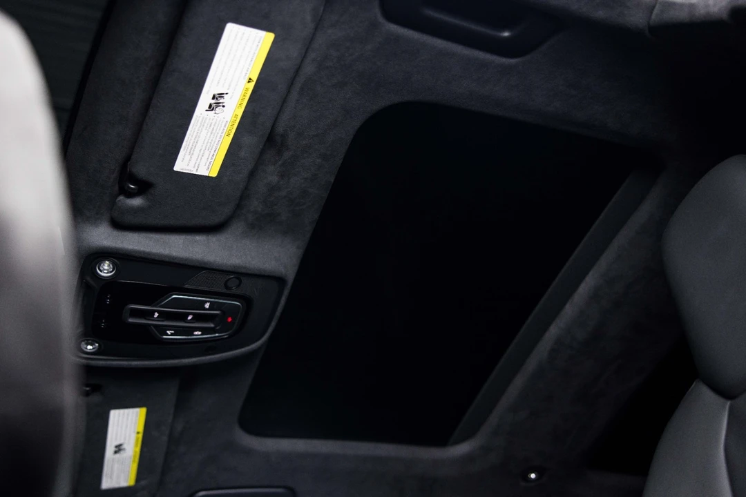 2026 Audi C8 RS6 - Image 22 of 31
