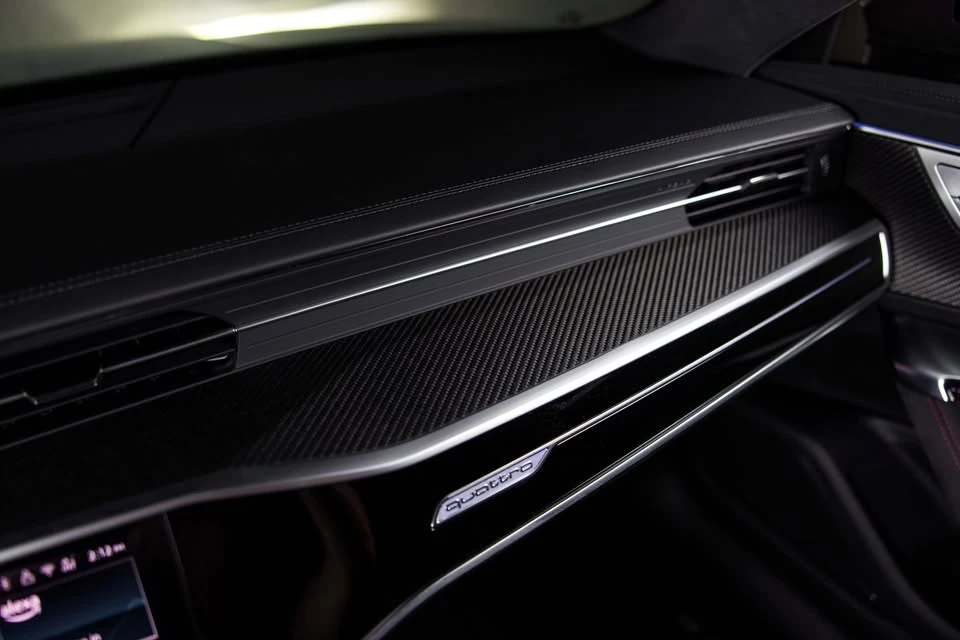 2026 Audi C8 RS6 - Image 16 of 18