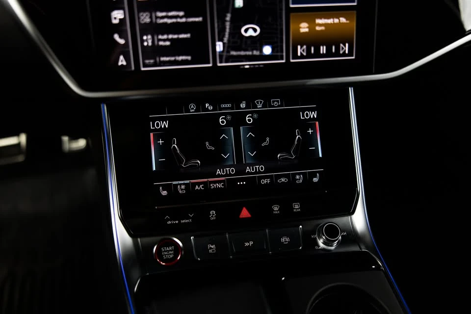 2026 Audi C8 RS6 - Image 14 of 18