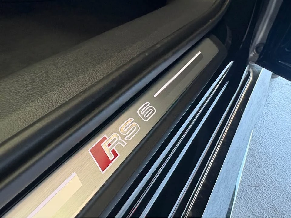 2026 Audi C8 RS6 - Image 15 of 15