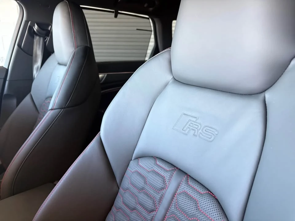 2026 Audi C8 RS6 - Image 8 of 15