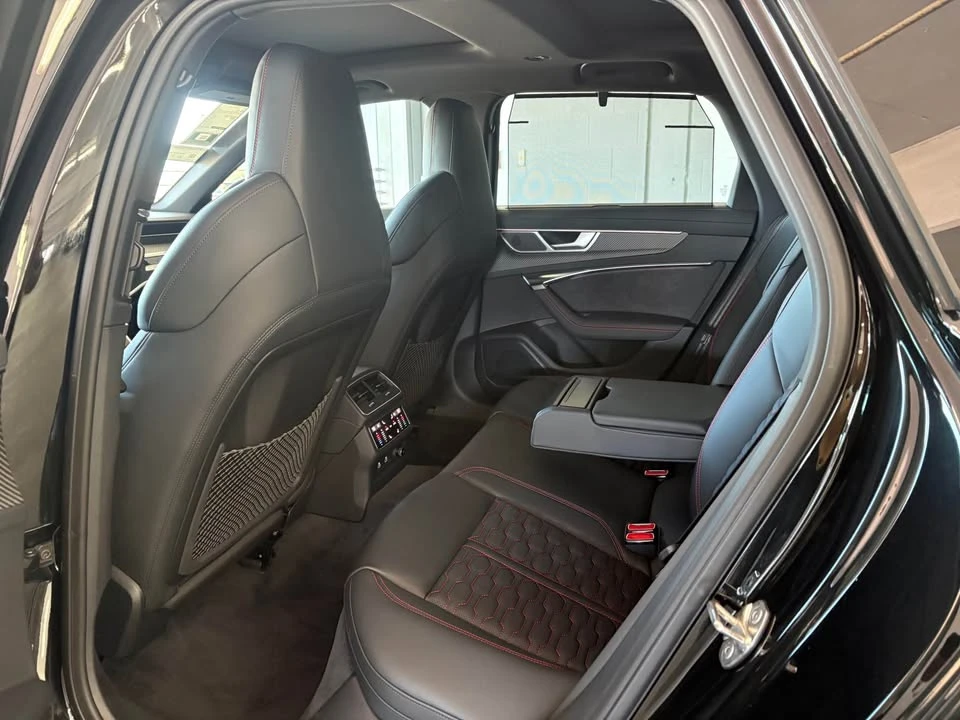 2026 Audi C8 RS6 - Image 9 of 15