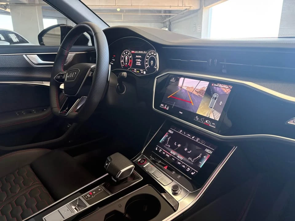 2026 Audi C8 RS6 - Image 13 of 15