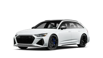 2026 Audi C8 RS6 - Image 13 of 29