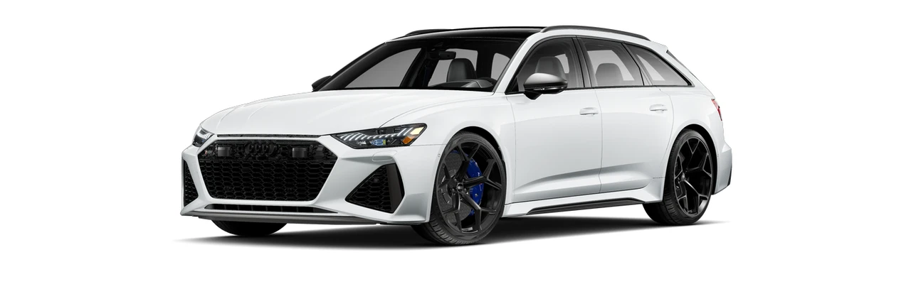 2026 Audi C8 RS6 - Image 15 of 29
