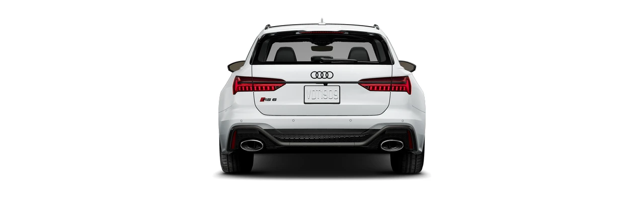 2026 Audi C8 RS6 - Image 26 of 29