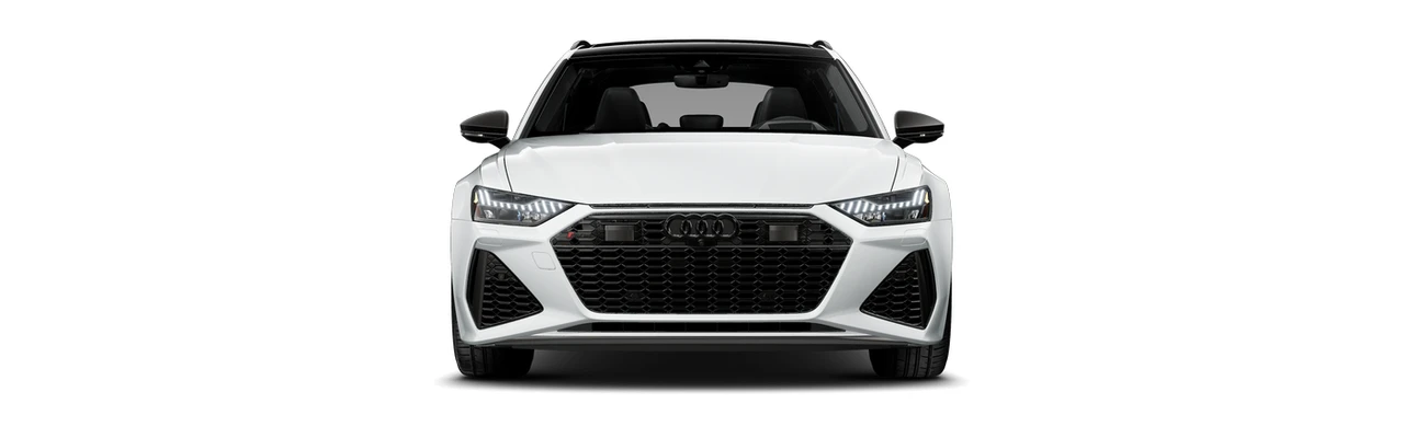 2026 Audi C8 RS6 - Image 29 of 29