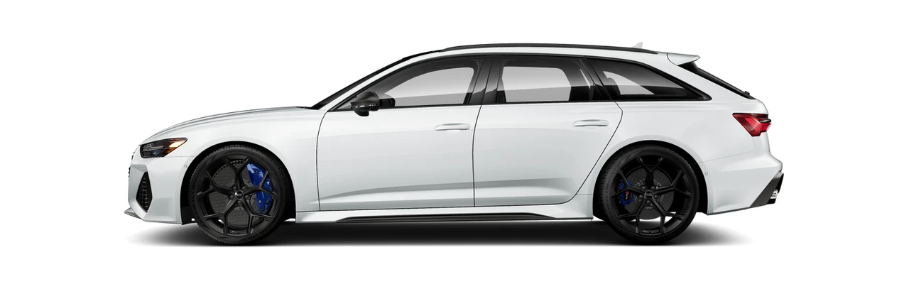 2026 Audi C8 RS6 - Image 21 of 29