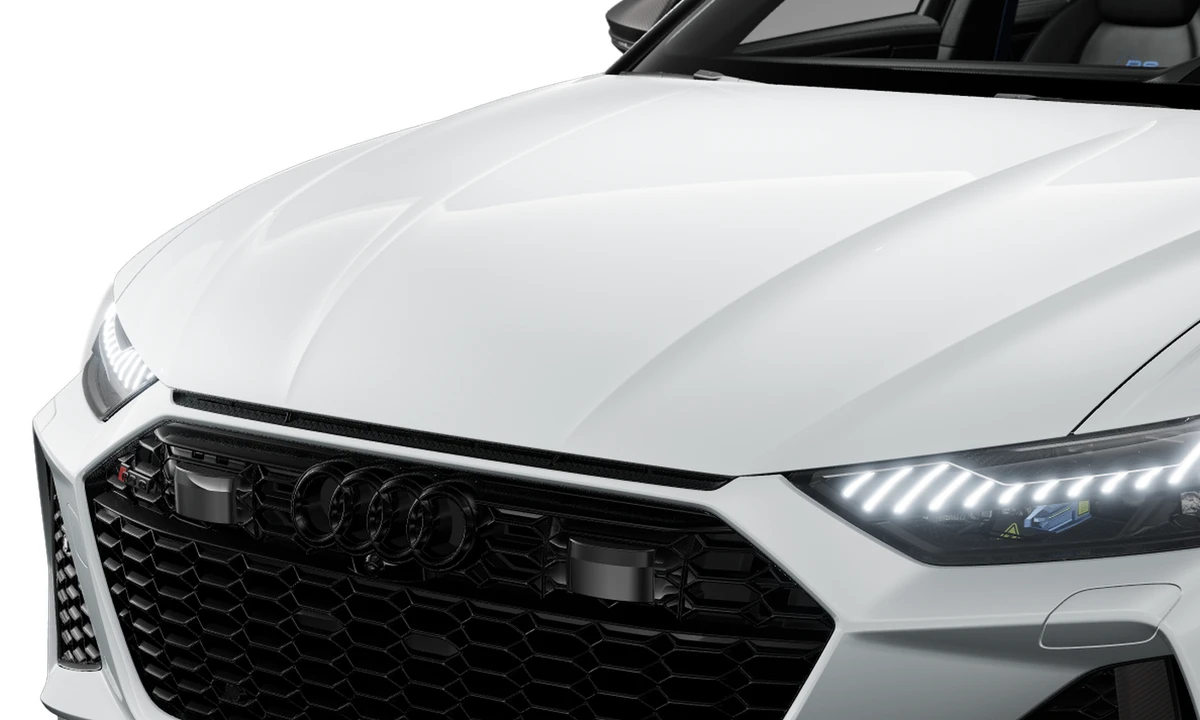 2026 Audi C8 RS6 - Image 10 of 29