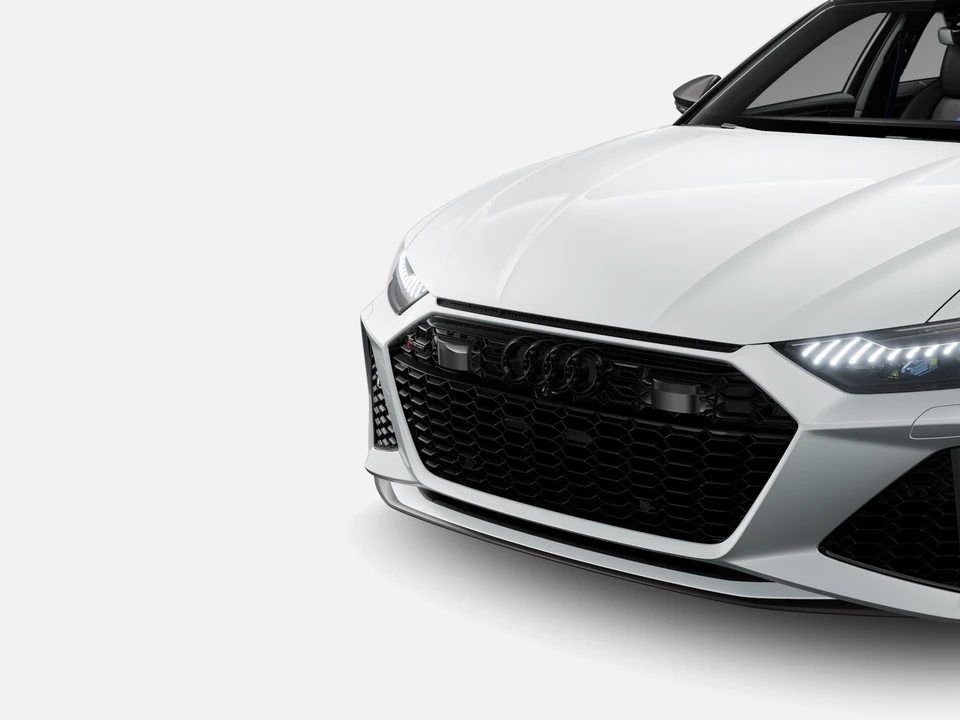 2026 Audi C8 RS6 - Image 3 of 29