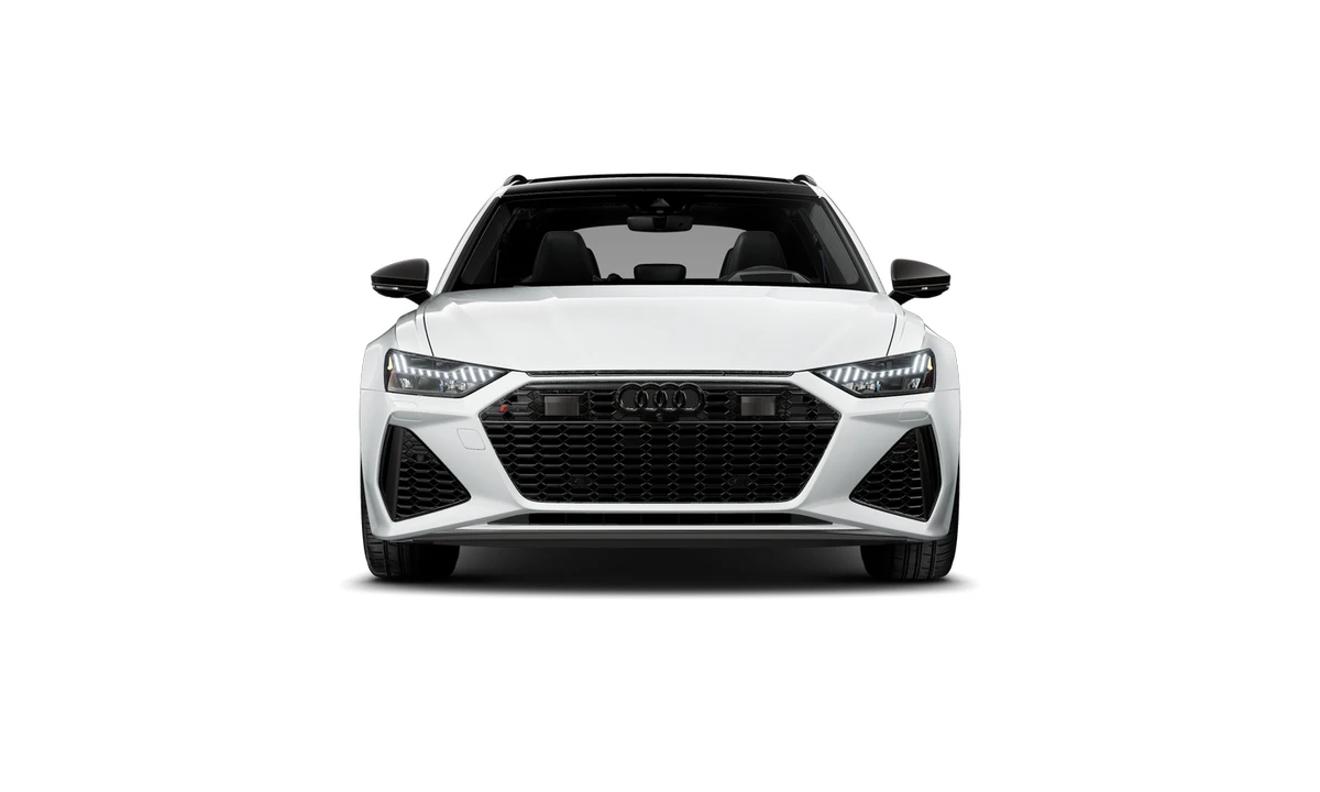 2026 Audi C8 RS6 - Image 27 of 29