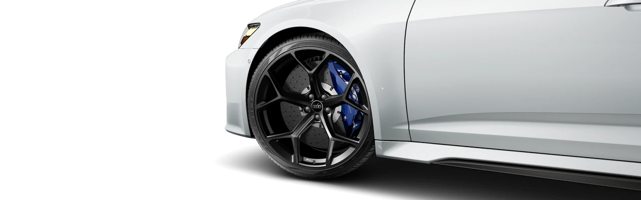 2026 Audi C8 RS6 - Image 12 of 29