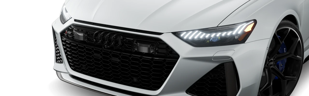 2026 Audi C8 RS6 - Image 17 of 29
