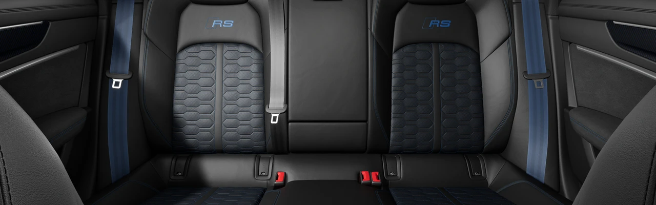 2026 Audi C8 RS6 - Image 24 of 29