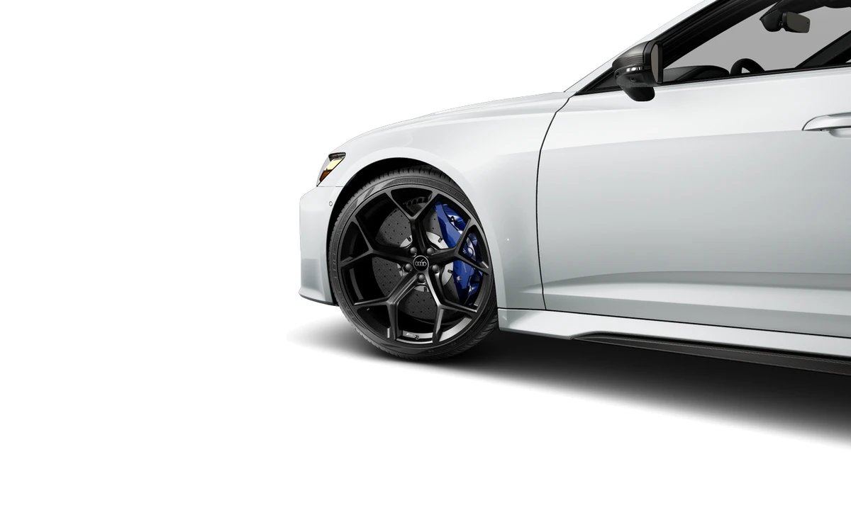 2026 Audi C8 RS6 - Image 16 of 29