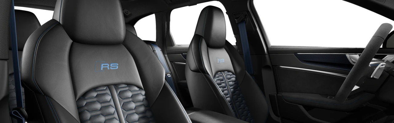 2026 Audi C8 RS6 - Image 19 of 29