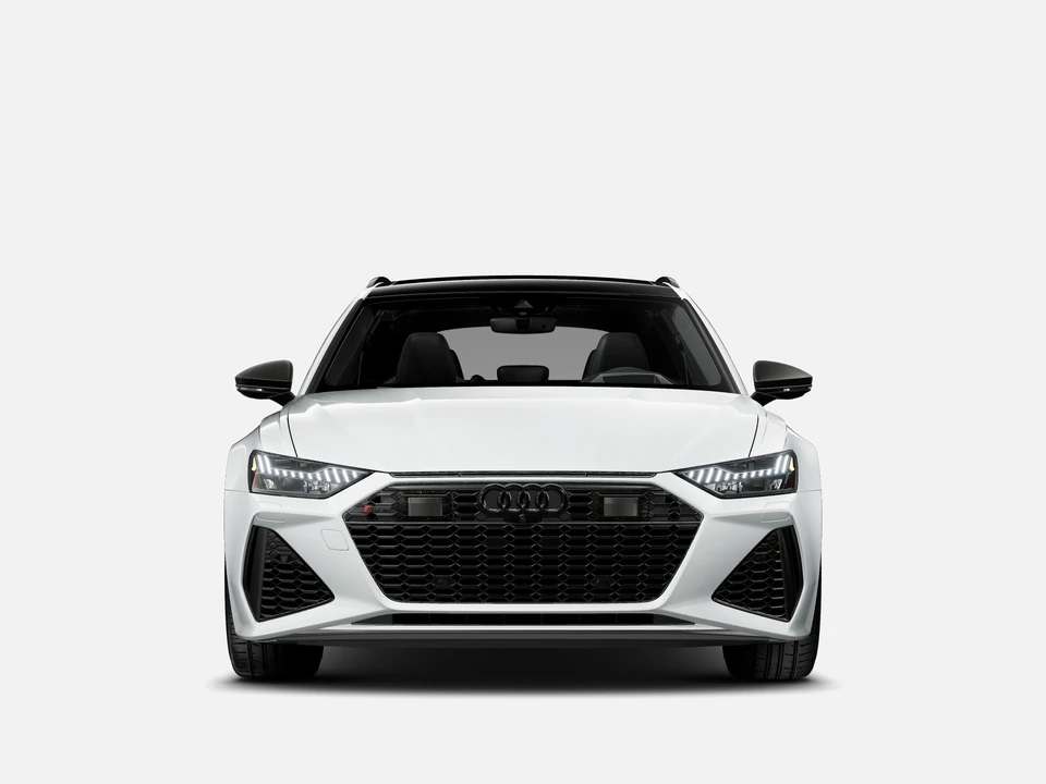 2026 Audi C8 RS6 - Image 5 of 29